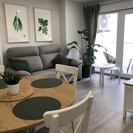 Apartamento Vicano - Playa Silgar Sanxenxo Exterior photo