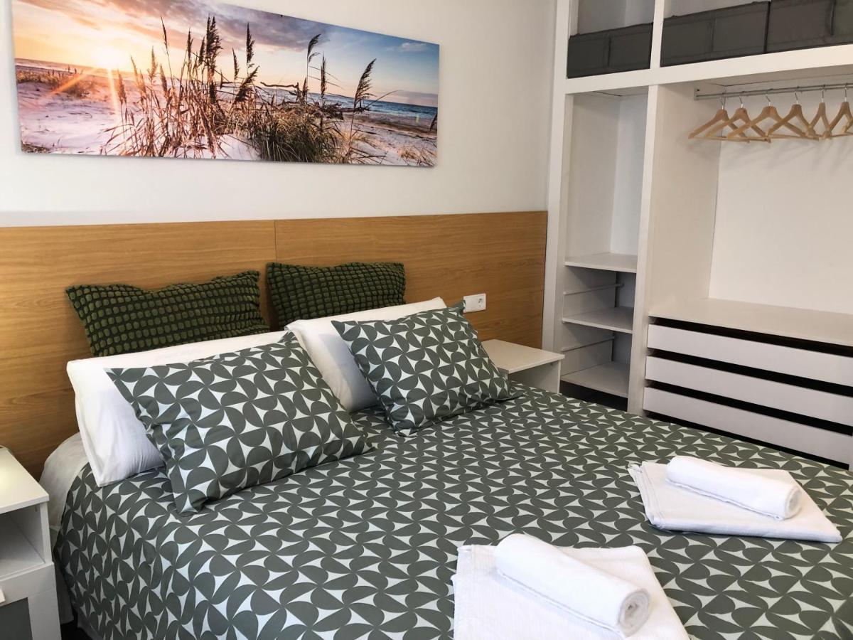 Apartamento Vicano - Playa Silgar Sanxenxo Exterior photo